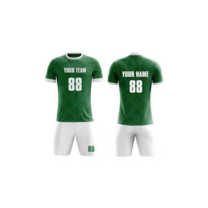 ชุดเทนนิสสำหรับผู้ชายเสื้อเชิ้ตสีเทาและกางเกงขาสั้นสีดำ - Product Image 3