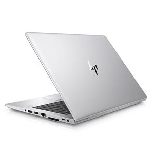 Haute définition I n t e l I5 carte intégrée ordinateur portable 840G5 avec affichage clair pour les applications multimédias - Product Image 4