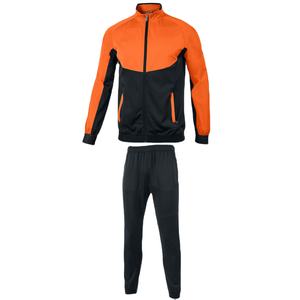 Vêtements de sport décontractés pour hommes, jogging avec fermeture éclair, tenue de gym, coupe-vent, micro-survêtement en nylon respirant, ensemble 2026 - Product Image 3