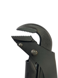 # Llave Inglesa Universal de Acero Aleado de 142 mm con Mango de Acero, 14-1/2 Pulgadas, Grado DIY - Product Image 3