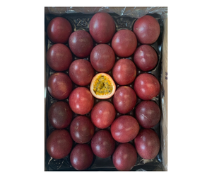 Fruit de la Passion Violet de Qualité Export Origine Vietnam - Fruit Frais Sucré-Aigre pour l'Industrie des Boissons et des Desserts - Product Image 1