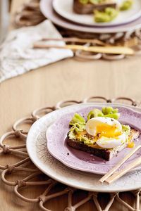 Meilleure vente set de table et dessous de verre en rotin Made in Vietnam table dîner tapis et coussinets décoratifs kingcraftviet - Product Image 6