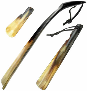 รองเท้าฮอร์นรองเท้า2023รองเท้าช้อนไม้ฮอร์นจาก Tradnary - Product Image 3