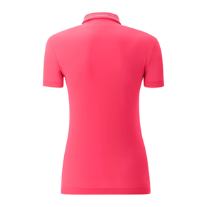 Vente en gros de chemises de golf de qualité supérieure vêtements de sport courts et décontractés personnalisables tricotés respirants fabricant vietnamien services OEM/ODM - Product Image 3