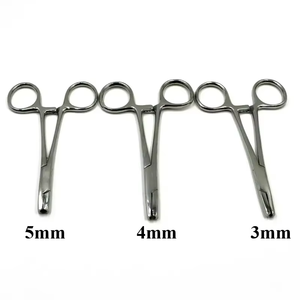 Custom Made Professional Stainless Steel Horse Farrier's Equipment Kit Autoclavable Large Animal <b>Veterinary</b> <b>Surgical</b> <b>Instruments</b> - Product Image 2