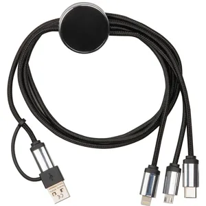 Cavo di Ricarica USB Promozionale Personalizzato per Dispositivi Inge - Product Image 3