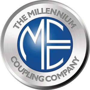 Acoplamiento STORZ C-52 con Rosca Interna de 1 1/2 Pulgadas para Conectores de Agua de Jardín, Producto MCC - Product Image 2