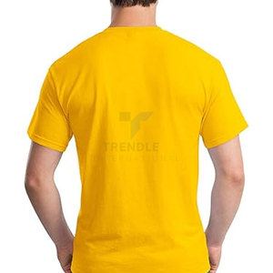 Mens Long Sleeve Lightweight Fleece French Terry Turtleneck Embroidered Sweatshirt Soft Comfortable Casual Pullover Winter Wear - Product Image 5