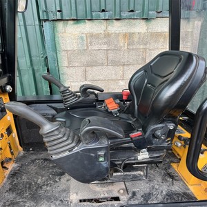 Fabricant de machines ensacheuse sur chenilles 1.5ton 1.8 tonnes mini excavatrice à vendre - Product Image 5