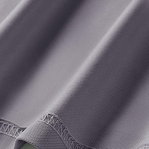 Camisetas Polo de Diseñador Bordadas Personalizadas de Uso Casual, 100% Algodón, Alta Calidad, Talla Grande, Secado Rápido, Elásticas, para Hombre - Product Image 6