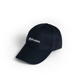 Casquette décontractée Phrozen - Product Image 3
