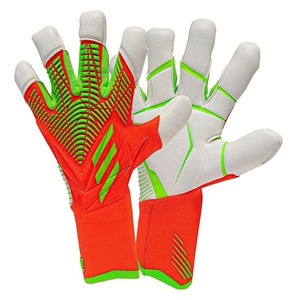 Gants de gardien de but Sport de plein air Fitness pour hommes femmes enfants Football Football gants de gardien de but Protection des doigts Durable - Product Image 3