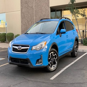 (F&H) Subaru Crosstrek 2.0i Premium AWD 2.0i Premium 4dr Crossover CVT Usado del 2017 - Product Image 1