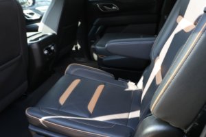 GMC Yukon XL AT4 2022, Bien Cuidado y Limpio - Product Image 4