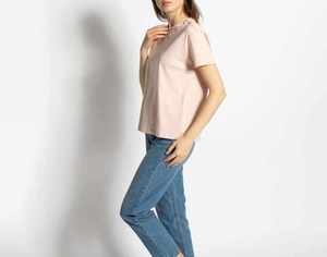 T-shirt grande taille fabriqué au Pakistan entièrement personnalisé pour hommes, séchage rapide, meilleure vente de t-shirt en coton pour femmes - Product Image 3