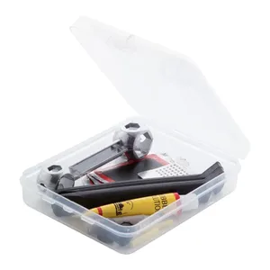 Kit d'outils de réparation de vélo personnalisé Eddy - Product Image 1