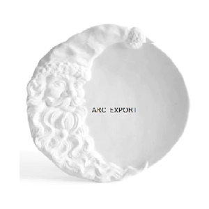 Fantaisie Luxe Meilleure Qualité Décoration Avec Fleur Feuille Conception Décoration Meilleure Qualité En Gros Décoration Plateau De Service À Vendre - Product Image 6