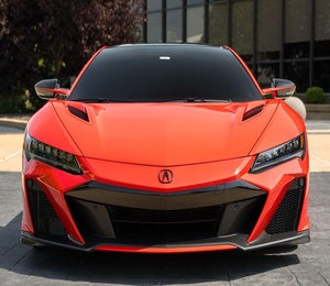 ACURA NSX 2022 EXTRÊMEMENT PROPRE, PRÊT À ÊTRE EXPÉDIÉ - Product Image 1