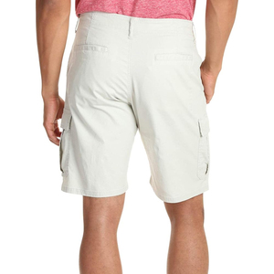 Pantalones cortos holgados de mujer de cuero de pierna ancha de color sólido de cintura alta a la moda de tamaño personalizado - Product Image 2