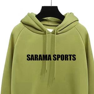 Sudaderas con Capucha y Sudaderas de Invierno para Hombre y Unisex, Tallas Grandes, Personalizadas de Fábrica Profesional, con Impresión Digital y la Mejor Calidad - Product Image 5