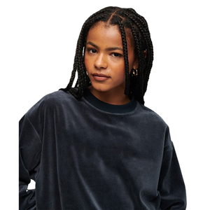 Sweat-shirts pour femmes, design personnalisé, nouvelle arrivée, matière personnalisée, chaud, extensible, vêtements d'hiver, coupe ajustée, vente chaude, vêtements décontractés - Product Image 3