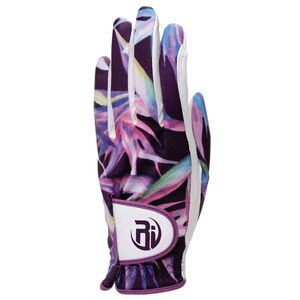 Gants de golf Gants de sport pour hommes en tissu microfibre Gants professionnels antidérapants simples à doigts complets - Product Image 2