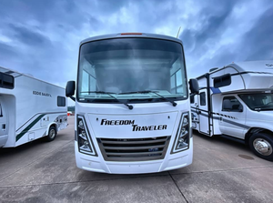 Autocaravana Usada Asequible 2020 2021 T-h-or F-r-e-e-d-o-m Traveler A29 Directo de Fábrica, Remolque de Viaje - Product Image 2