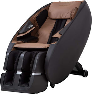 Sillón de Masaje Multifuncional Space Pod, Brazo Mecánico Inteligente 4D, Riel Guía SL, Voz AI, Gravedad Cero, Sillón de Masaje para el Hogar - Product Image 1