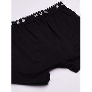 Paquete de 3 Calzoncillos Elásticos de Algodón 100% para Hombre, Corte Regular, Origen Bangladesh, Lavado a Máquina - Product Image 3