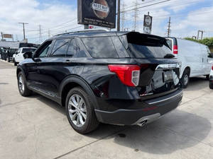 Nouveau Ford Explorer Limited 2023 d'occasion, modèle standard - Product Image 4