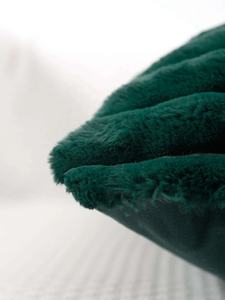 Cojines de lujo Súper suaves para decoración del hogar, Fundas de cojín decorativas de terciopelo - Product Image 2