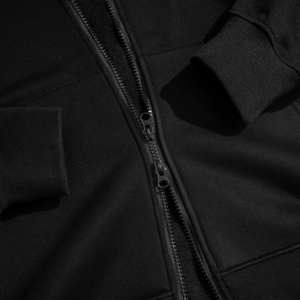 Chaqueta con Capucha y Cremallera de Dos Vías TST - Product Image 3