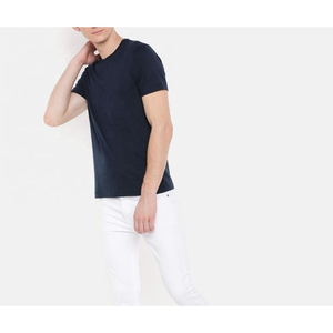 Nouveau style 2026 – T-shirt ample et respirant en coton tricoté 100 % écologique de qualité supérieure pour hommes et femmes - Product Image 6