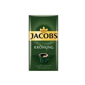 Hot Sale Direct Supplier Jacobs Kronung Coffee Wholesale Rates