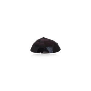 Spinelle de 5,49 carats, pierre précieuse brute facettée de formes variées, hauteur 8 mm, créée en laboratoire avec traitement thermique, naturelle - Product Image 2
