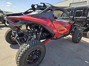 Compre un Nuevo Vehículo Utilitario Todoterreno CAN-AM MAVERICK R X 999T DCT 2026 en Venta con Garantía - Product Image 3