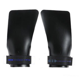 Correas de agarre gimnásticas de neopreno para un ejercicio cómodo Agarre efectivo - Product Image 2