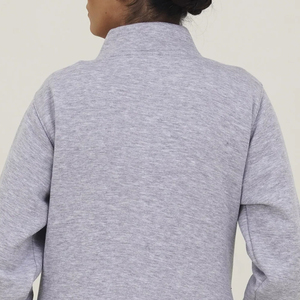 Venta caliente High Street Wear Chándales Conjuntos para mujeres Ligero Loose Fit Diseño personalizado Chándales de verano - Product Image 5