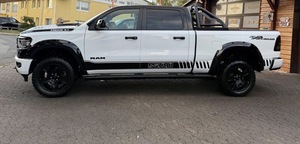 2023 DOD Ge RAM pano 4X4จำกัด, 3.5L รถสปอร์ตไฮบริด V6หรูหราเกียร์อัตโนมัติพรีเมี่ยม - Product Image 4