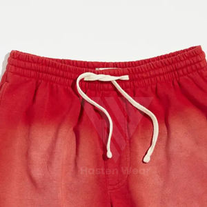 กางเกงขาสั้นลำลองสำหรับผู้ชายกางเกงขาสั้นสำหรับใส่ในฤดูร้อนพิมพ์โลโก้ตามสั่ง - Product Image 2