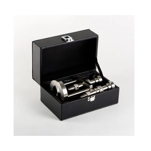 Queratoplastia asférica al mejor precio y cámara anterior artificial de córnea 1 pieza con caja estándar Soporte personalizado OEM - Product Image 2