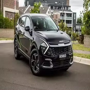 Ki 5a Sp ou ta ge d'occasion - Product Image 4