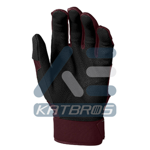 Gants de frappe de baseball 2025 : Le meilleur choix pour le sport, fiables et à prix abordable - Product Image 5