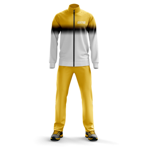 Personalice sus chándales sublimados para hombre de estilo activo con detalles deportivos reflectantes e impresiones personalizadas - Product Image 3