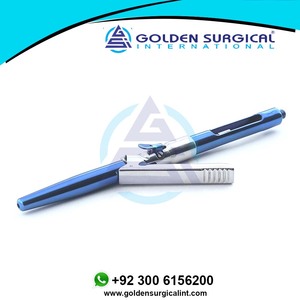 Citoject Dental tipo pluma jeringa intraligamental ortodoncia Dental | Ortodoncista anestesia odontología herramientas - Product Image 6