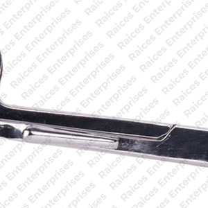 Instrumento quirúrgico profesional Tijeras de vendaje de Enfermería de acero inoxidable Instrumento médico Tijera de vendaje para uso médico - Product Image 4