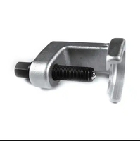 Kit d'outils de séparation de retrait de joint à rotule de camion robuste 19mm 3pc en gros