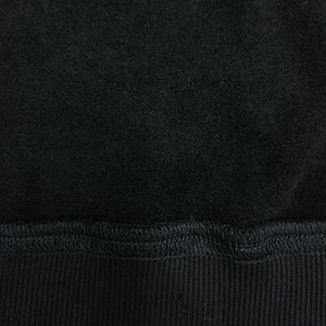 เสื้อมีฮู้ดแฟชั่นสำหรับผู้ชายปักลายผ้าฟลีซผ้าฝ้าย100% พลอยเทียมสำหรับใส่เล่นแบบรูดซิปได้2025ใหม่ - Product Image 6