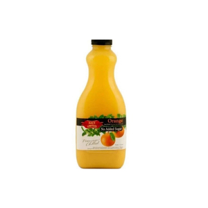 Jus de mandarine Sun-Kissed 100% Jus de fruits et légumes naturel rafraîchissant pour les agrumes - Product Image 3