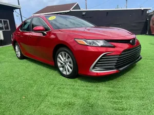 โตโยต้า แคมรี่ ปี 2024 สภาพใหม่เอี่ยม - Product Image 4